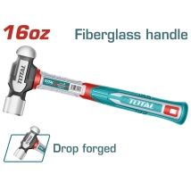 MARTILLO BOLA 450G TOTAL THBPH61016