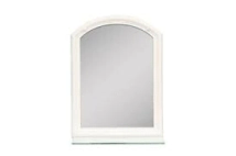 ESPEJO PVC AGUACLARA ROMA 46X65 REPISA