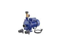 BOMBA PRESURIZADORA VASSER QC TE 26 TIPO SFL24-26 P/TANQUE ELEVADO Alt 26mt Caudal 5400L/h 1
