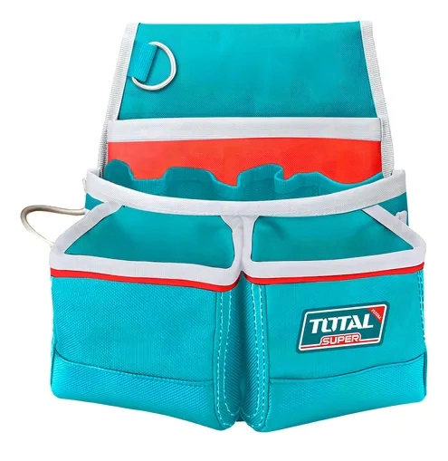 PORTA HERRAMIENTAS THT16P10125 TOTAL