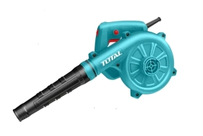 SOPLADOR ASPIRADOR DE HOJA  650W TOTAL INDUSTRIAL