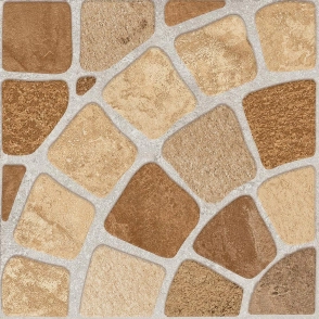 CERAMICO SCOOP 33X33 SEGUNDA CALDEN BEIGE RUSTICO 2,07 MTR2XCAJA VEREDA BEIGE RUSTICO