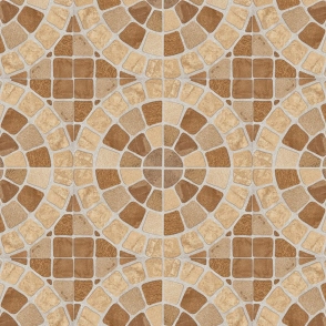 CERAMICO SCOOP 33X33 SEGUNDA CALDEN BEIGE RUSTICO 2,07 MTR2XCAJA VEREDA BEIGE RUSTICO