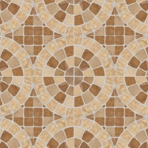 CERAMICO SCOP 33X33  CALDEN BEIGE RUSTICO 2,07 MTR2XCAJA VEREDA BEIGE RUSTICO