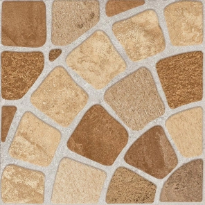 CERAMICO SCOOP 33X33 SEGUNDA CALDEN BEIGE RUSTICO 2,07 MTR2XCAJA VEREDA BEIGE RUSTICO