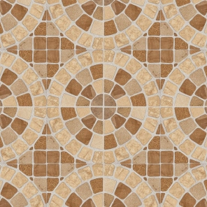 CERAMICO SCOOP 33X33 SEGUNDA CALDEN BEIGE RUSTICO 2,07 MTR2XCAJA VEREDA BEIGE RUSTICO