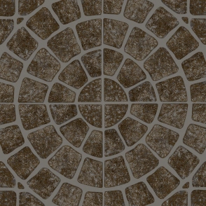 CERAMICO SCOOP 33X33 CALDEN NEGRO RUSTICO 2,07 MTR2XCAJA VEREDA NEGRO RUSTICO SAN LORENZO