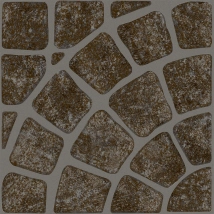 CERAMICO SCOP 33X33 CALDEN NEGRO RUSTICO 2,07 MTR2XCAJA VEREDA NEGRO RUSTICO SAN LORENZO