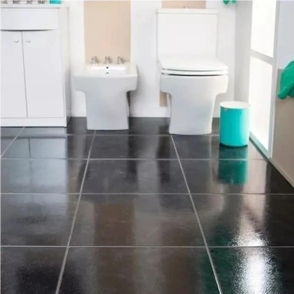 CERAMICA SCOOP 45,3X45,3 MARA NEGRO 2,255MTR2XCAJA MARA NEGRO CON VETA SAN LORENZO