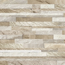 CERAMICO SCOOP 33X45,3 PIERRE ARENA  2,24MTR2XCAJA  SIMIL PIEDRA RUSTICO SCOOP GALERIA EXTERIO