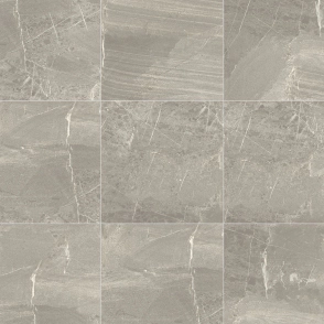 CERAMICO SCOOP 45,3X45,3 RANDOM GRIS 2,255MTR2XCAJA GRIS VETEADO MATE SAN LORENZO