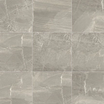 CERAMICO SCOP 45,3X45,3 RANDOM GRIS 2,255MTR2XCAJA GRIS VETEADO MATE SAN LORENZO