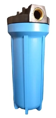 VASO/FILTRO 10