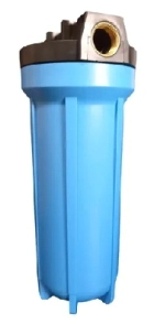 VASO/FILTRO 10