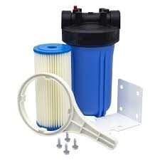 FILTRO PARA TANQUE 10' NUEVO PARA FILTRO AZUL *15%