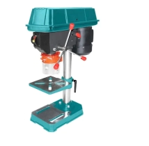 TALADRO DE BANCO 350W TDP133501-4