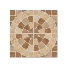 CERAMICO SCOP 33X33 CALDEN BEIGE RUSTICO SEGUNDA 2,07 MTR2XCAJA VEREDA BEIGE RUSTICO SAN LORENZO