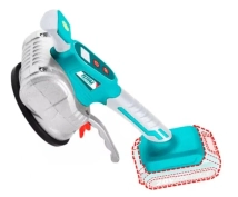 VENTOSA VIBRADORA PARA BALSONA TTVLI2010 TOTAL