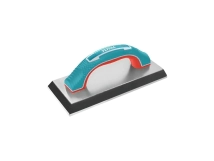 LLANA METALICA GOMA-EVA 240X100  TOTAL THT8324106