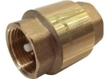 VALV RETEN 2' BRONCE LATYN *10%