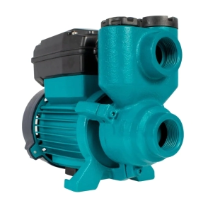 BOMBA ELEVAD *LEO*  INTELIGENTE PQ50E *COMPACTA PREMIUN*