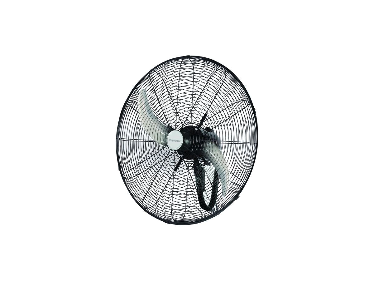 VENTILADOR EVEREST  PARED INDUSTR 25 PARED px30    **6%