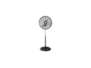 VENTILADOR EVEREST  PIE INDUSTRIAL 25� AX25 3V NEG 110W PERILLA