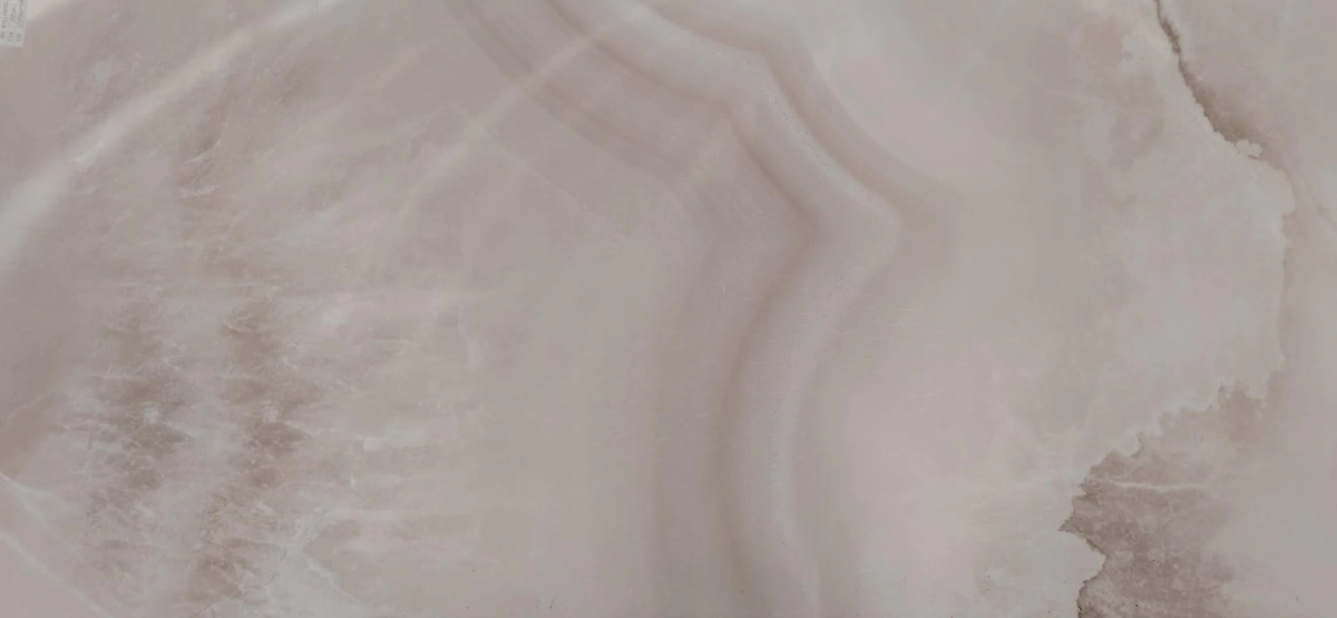 PLACA SIMIL MARMOL 1,20X2,60 3MM TUNA MARFIL  ZTP24011 *STOCK*