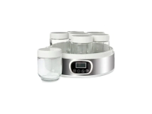 YOGURTERA SMARTLIFE SLYM2305 1.4LTRS 7 FRASCOS DE VIDRIO