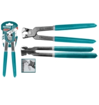 TENAZA 230MM TOTAL INDUSTRIAL THT2891