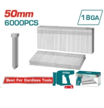 CLAVO 50 X1,25X1,0 MM TAC918356 5TOTAL INDUSTRIAL