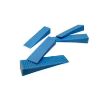 SEPARADORES CERAMICOS, CUÑA, D´ACCORD,  BOPSA DE 150 UNDIDADES AUTONIVELANTE