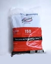 SEPARADORES CERAMICOS, CUÑA, D´ACCORD,  BOPSA DE 150 UNDIDADES AUTONIVELANTE