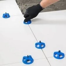 TUERCA NIVELADORA CERAMICO D´ACCORD BOLSA  DE 35 UNIDAD