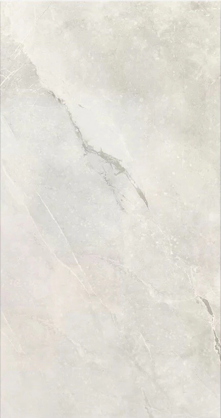 PORCELANATO SAN LORENZO 60X120 2DA CASCAMI PULIDO GRIS 2,16 (MARMOL STRAZZA GRIS PULIDO)