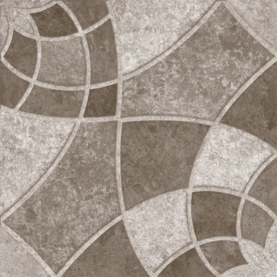 CERAM SALTA 43X43 MOLINOS GRIS 2.25M2 MATE *10%