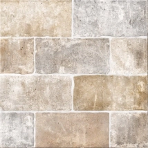 CERAM SALTA 43X43 VIÑA BEIGE 2.25M2 MATE *10%