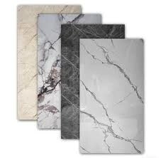 PLACA SIMIL MARMOL 1,22X2,44 2MM MARQUINA HOLZBODEN **NUEVA**