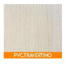 PLACA SIMIL MARMOL 1,22X2,44 2MM TRAVERTINO HOLZBODEN **NUEVA**