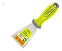 ESPATULA 75MM DYLLU MANGO PLAST DTPT1303