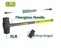 MAZA DE DEMOLICION 3600gr DYLLU DTHM4308