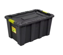 CONTENEDOR PLASTICO 80L DYLLU DTTB3380