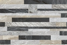 CERAM SCOP 33X45,3 PIERRE GRIS BEIGE SEGUNDA 2,24MTR2XCAJA  SIMIL PIEDRA GRIS REVESTIMIENTO SAN LORE