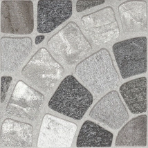 CERAM SCOP 33X33 CALDEN PIEDRA GRIS SEGUNDA 2,07MTR2XCAJA  VEREDA MATE SAN LORENZO PRECIO POR CAJA 2