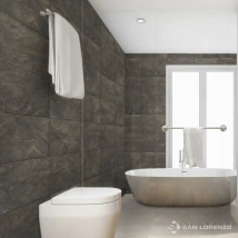 CERAM SAN LORENZO 45,3X45,3 PORTLAND MARFIL SEGUNDA 2,255MTR2XCAJA HUESO MATE RUSTICO PISO PRECIO X