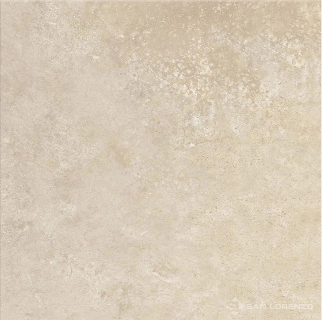 CERAMICA SAN LORENZO 45,3X45,3 DUETTO ARENA SEGUNDA 2,255MTR2XCAJA BEIGE MATE RUSTICO PISO PRECIO X