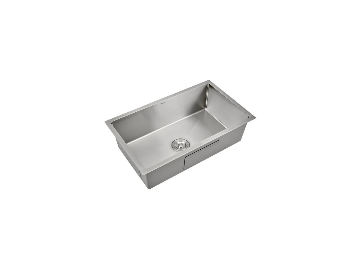 BACHA COCINA EMB PEIRANO INOXidable  NICKEL BRUSHED 75X45X22
