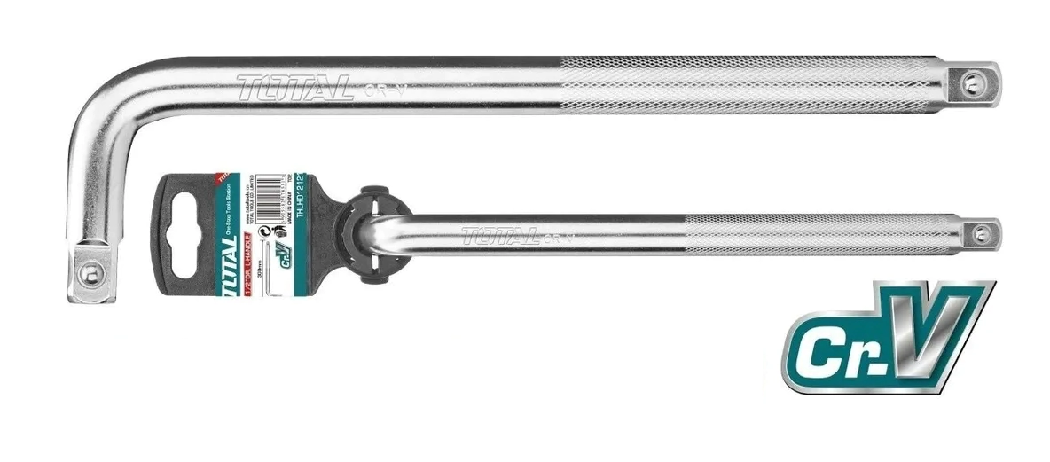 MANGO DE FUERZA L 1/2 TOTAL THLHD12121