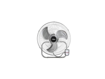 VENTILAD 3en1 LILIANA techo/pared/mesa VP18R DIGITAL 18" 80W