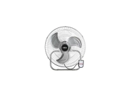 VENTILADOR 3en1 LILIANA techo/pared/mesa VP18R DIGITAL 18" 80W